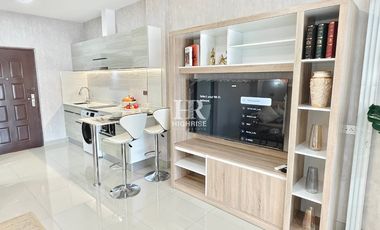 À vendre 1 chambre condo 