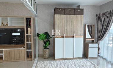 À vendre 1 chambre condo 