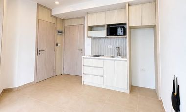 出售 1 卧室 公寓 在 Bang Lamung, Chon Buri
