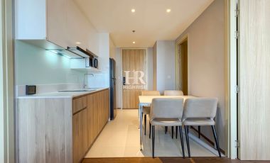 À vendre 2 chambres condo à Bang Lamung, Chonburi