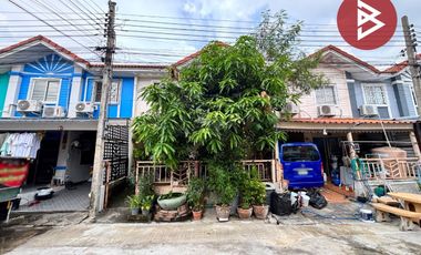 For sale 3 bedrooms townhouse in Phra Samut Chedi, Samut Prakan