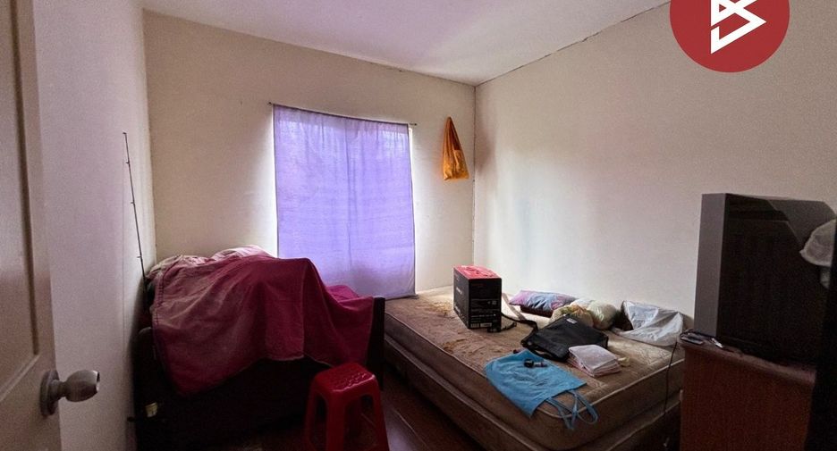 For sale 3 bedrooms townhouse in Phra Samut Chedi, Samut Prakan