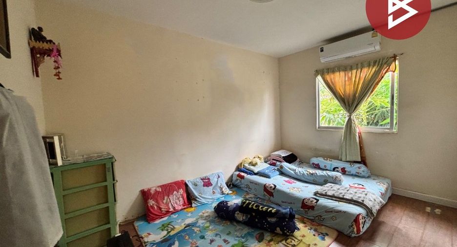 For sale 3 bedrooms townhouse in Phra Samut Chedi, Samut Prakan