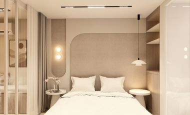 出售 1 卧室 公寓 在 Mueang Chiang Mai, Chiang Mai