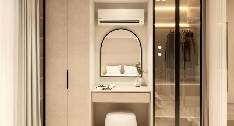 Wohnung zum Kauf mit 1 Zimmer in Mueang Chiang Mai, Chiang Mai