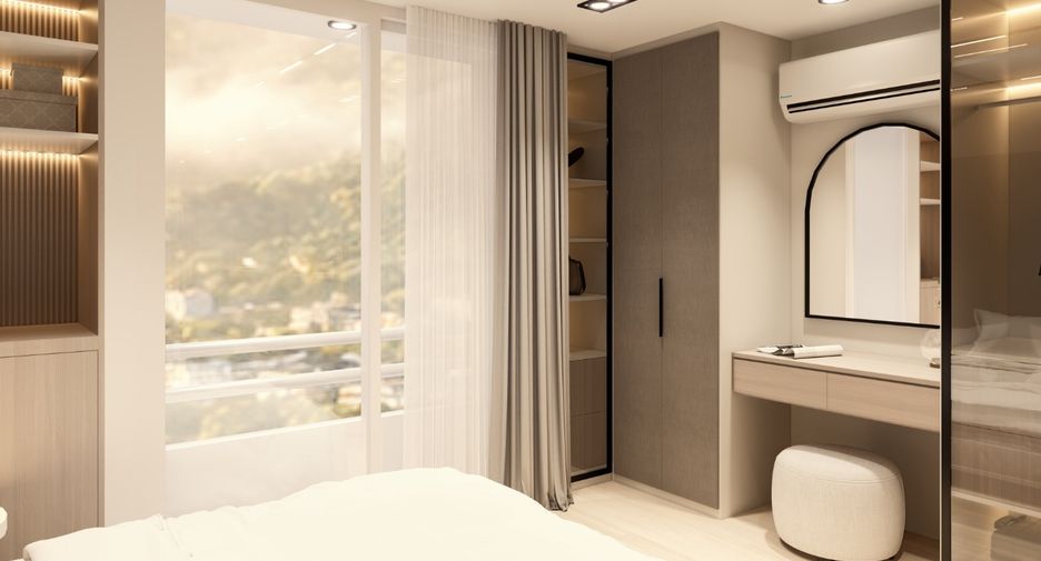 Wohnung zum Kauf mit 1 Zimmer in Mueang Chiang Mai, Chiang Mai