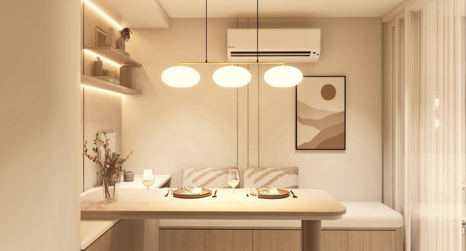 Wohnung zum Kauf mit 1 Zimmer in Mueang Chiang Mai, Chiang Mai