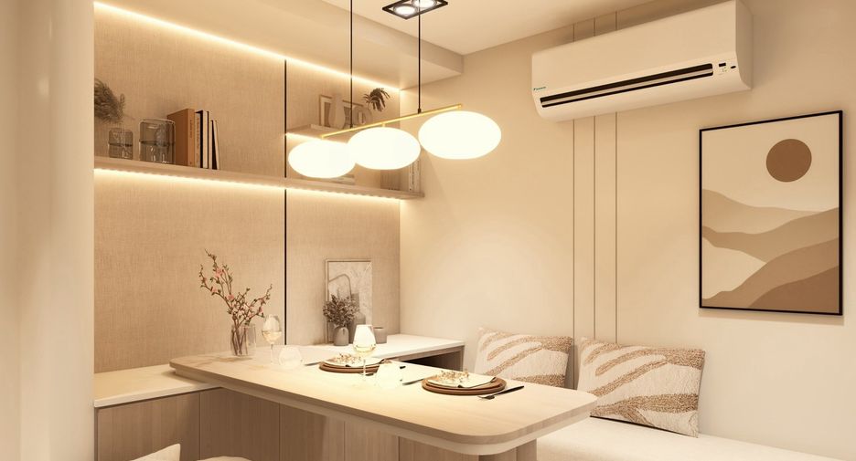 Wohnung zum Kauf mit 1 Zimmer in Mueang Chiang Mai, Chiang Mai