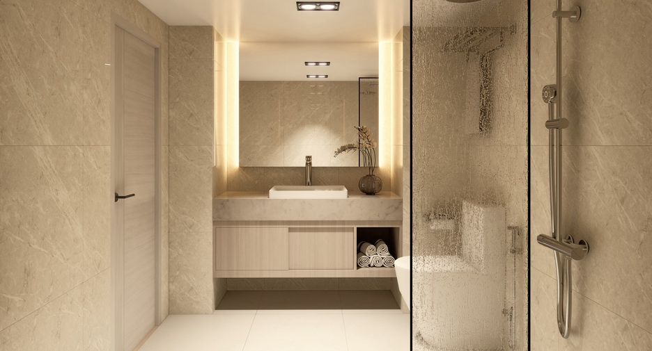 Wohnung zum Kauf mit 1 Zimmer in Mueang Chiang Mai, Chiang Mai