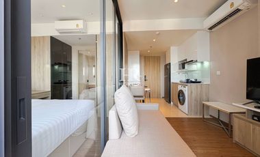 À vendre 1 chambre condo à Bang Lamung, Chonburi