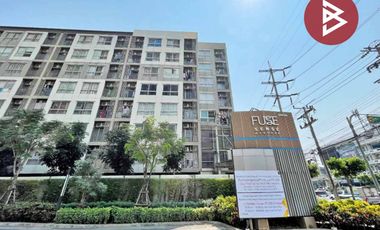 For sale 1 Beds condo in Bang Khae, Bangkok