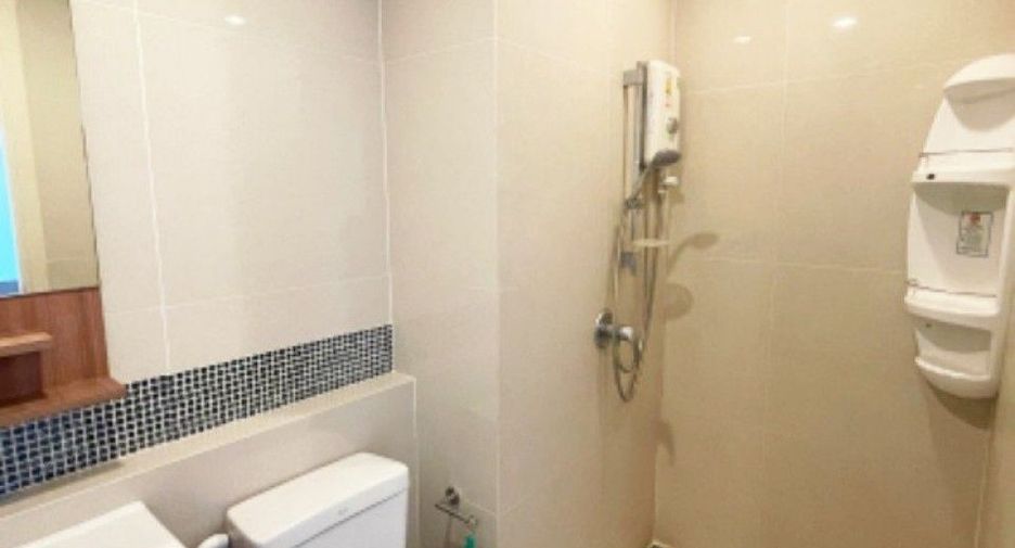 For sale 1 Beds condo in Bang Khae, Bangkok