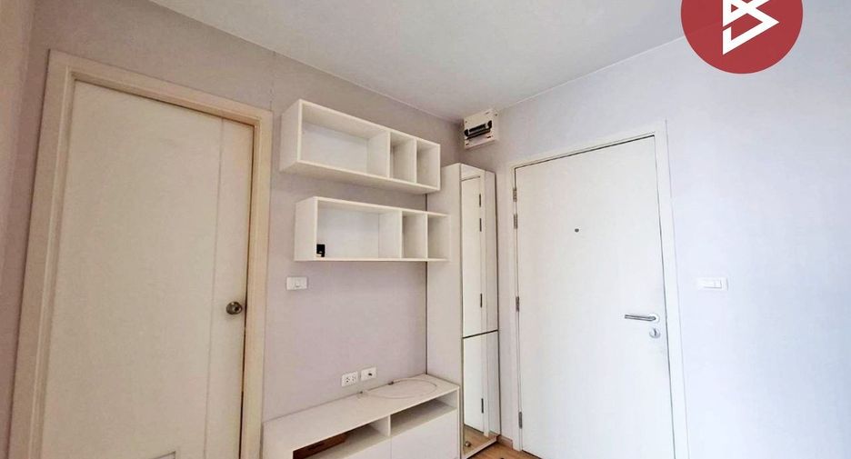 For sale 1 Beds condo in Bang Khae, Bangkok