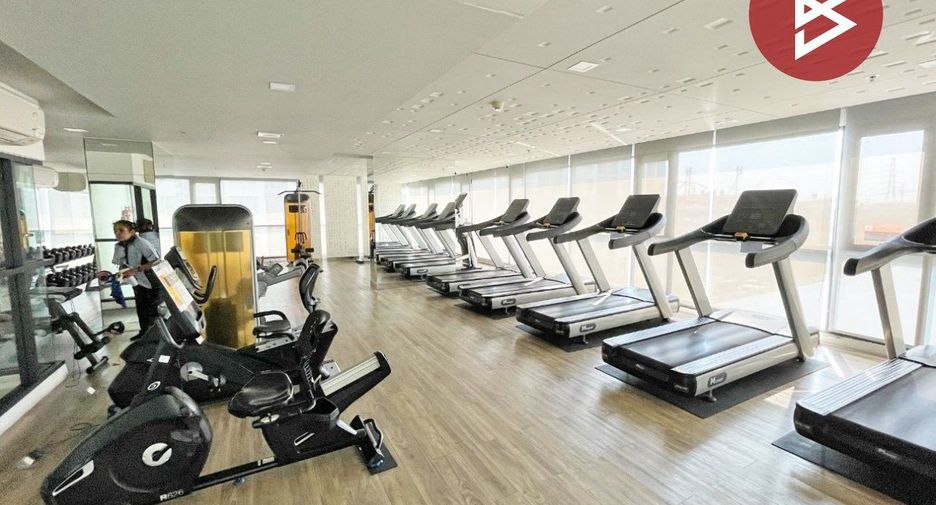 For sale 1 Beds condo in Bang Khae, Bangkok