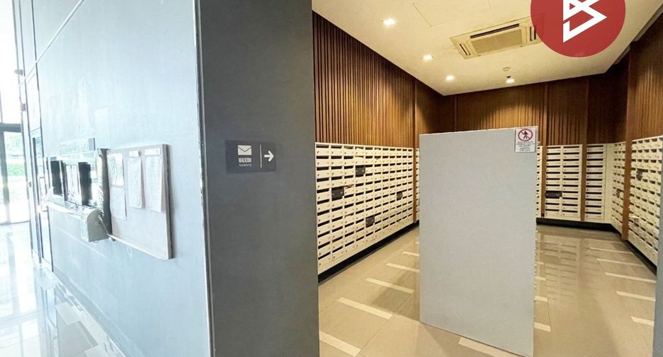 For sale 1 Beds condo in Bang Khae, Bangkok