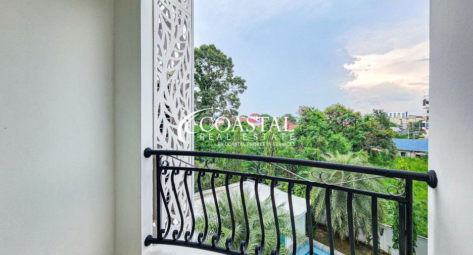 出售 1 卧室 公寓 在 Bang Lamung, Chon Buri