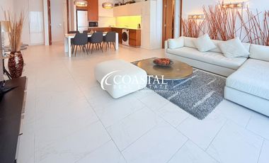 For rent 2 bedrooms condo in Bang Lamung, Chonburi