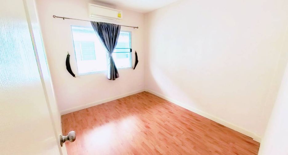 À vendre 3 chambres maison de ville à Bang Kruai, Nonthaburi