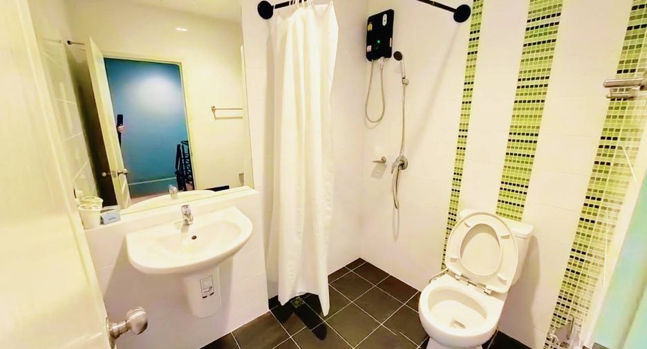 À vendre 3 chambres maison de ville à Bang Kruai, Nonthaburi