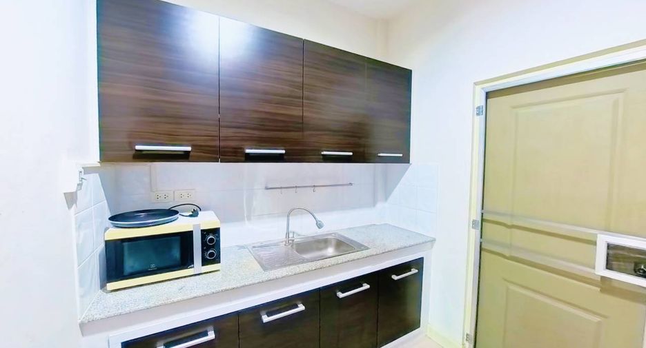 À vendre 3 chambres maison de ville à Bang Kruai, Nonthaburi