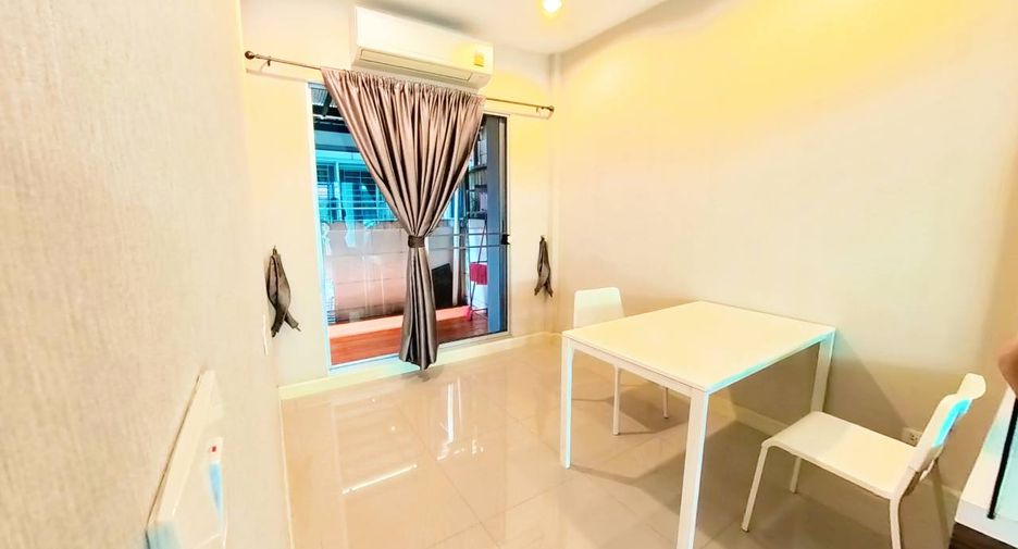 À vendre 3 chambres maison de ville à Bang Kruai, Nonthaburi