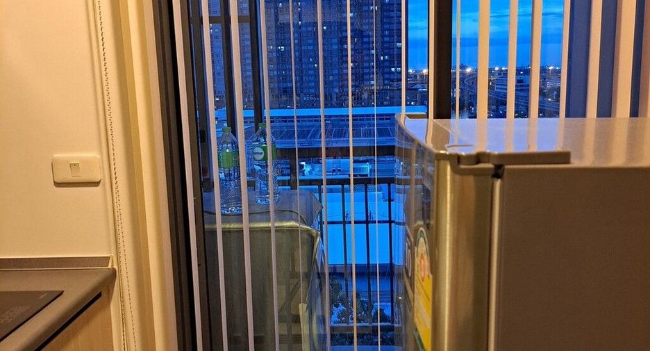 For sale 1 Beds condo in Phra Pradaeng, Samut Prakan
