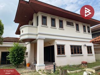 出售 2 卧室 独立屋 在 Mueang Pathum Thani, Pathum Thani