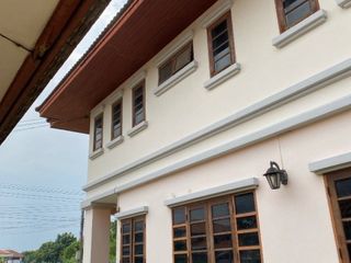 出售 2 卧室 独立屋 在 Mueang Pathum Thani, Pathum Thani