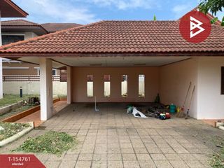 出售 2 卧室 独立屋 在 Mueang Pathum Thani, Pathum Thani