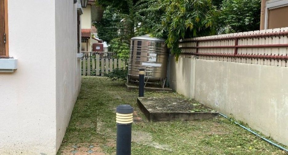 出售 2 卧室 独立屋 在 Mueang Pathum Thani, Pathum Thani
