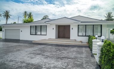 出售 5 卧室 独立屋 在 Bang Lamung, Chon Buri