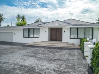 出售 5 卧室 独立屋 在 Bang Lamung, Chon Buri