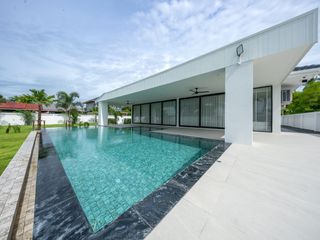 出售 5 卧室 独立屋 在 Bang Lamung, Chon Buri