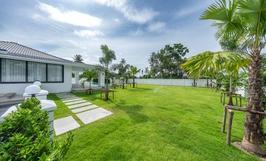出售 5 卧室 独立屋 在 Bang Lamung, Chon Buri