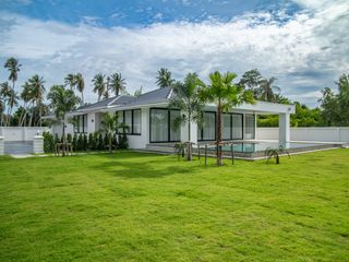 出售 5 卧室 独立屋 在 Bang Lamung, Chon Buri