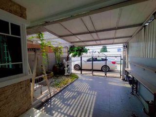 Haus zur Miete mit 3 Zimmer in Bang Lamung, Chonburi
