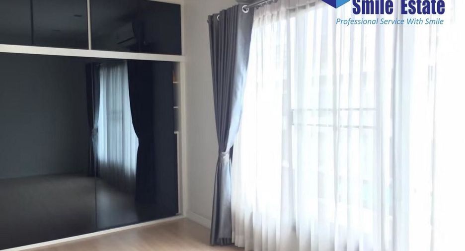 Продажа 4 спальни таунхаус в Bang Phli, Самутпракан