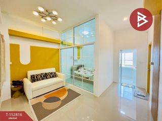 For sale 2 bedrooms condo in Mueang Samut Sakhon, Samut Sakhon