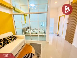 For sale 2 bedrooms condo in Mueang Samut Sakhon, Samut Sakhon