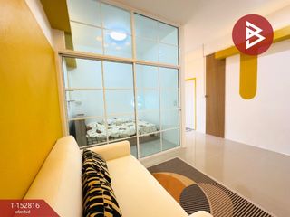 For sale 2 bedrooms condo in Mueang Samut Sakhon, Samut Sakhon