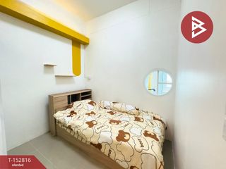 For sale 2 bedrooms condo in Mueang Samut Sakhon, Samut Sakhon