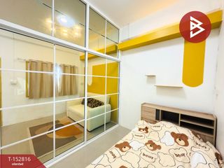 For sale 2 bedrooms condo in Mueang Samut Sakhon, Samut Sakhon