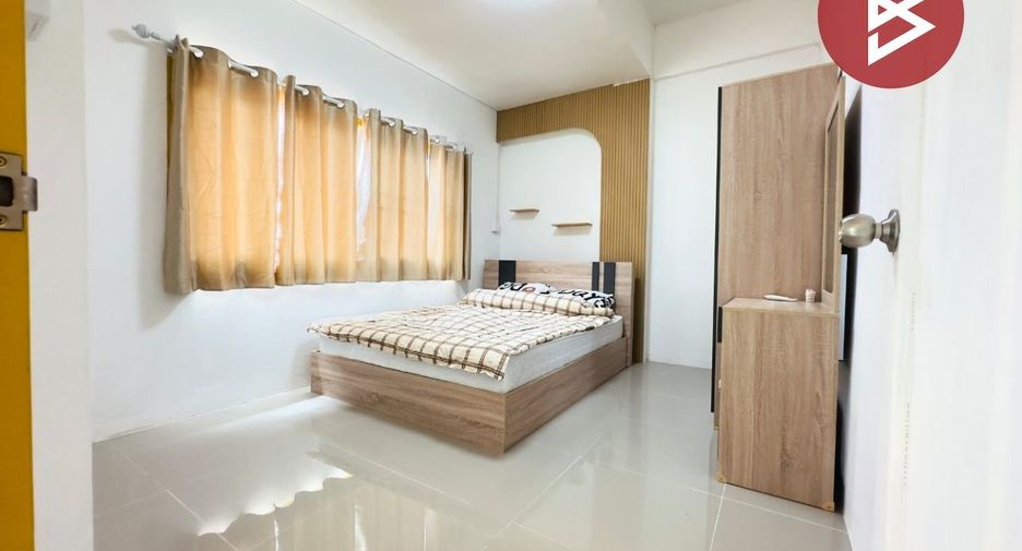 For sale 2 bedrooms condo in Mueang Samut Sakhon, Samut Sakhon
