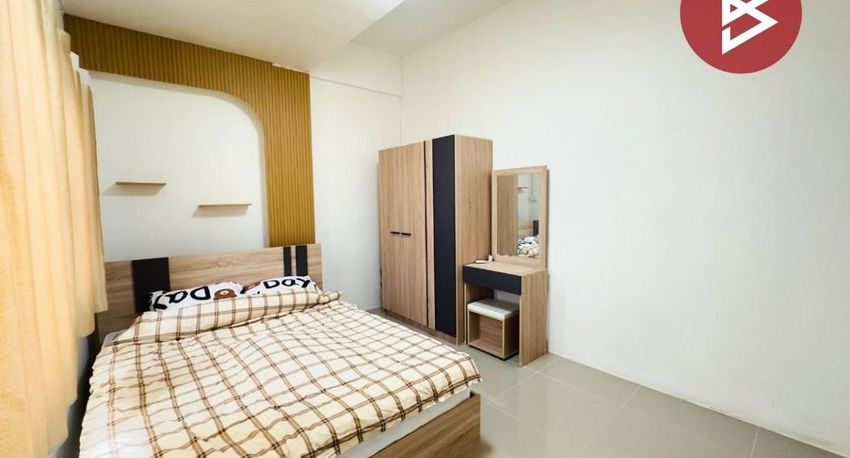 For sale 2 bedrooms condo in Mueang Samut Sakhon, Samut Sakhon