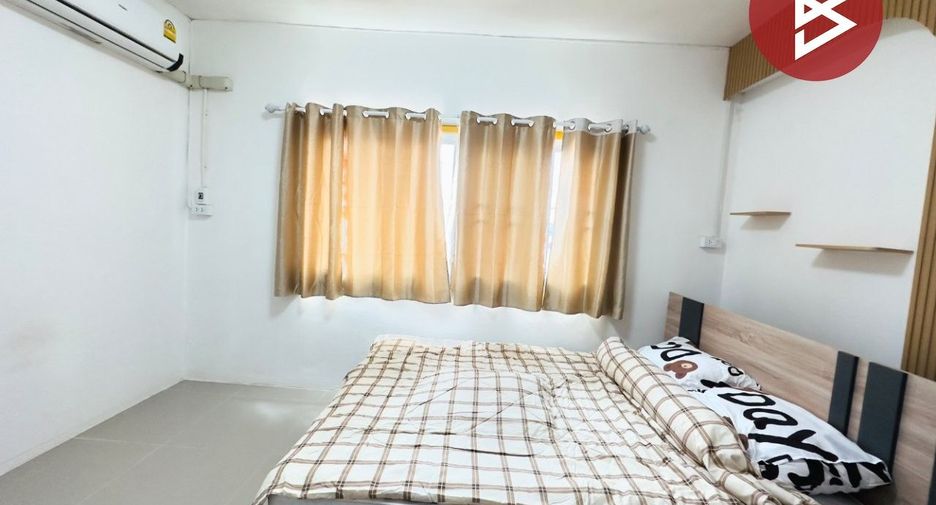 For sale 2 bedrooms condo in Mueang Samut Sakhon, Samut Sakhon