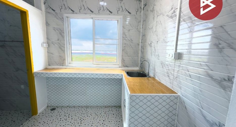 For sale 2 bedrooms condo in Mueang Samut Sakhon, Samut Sakhon