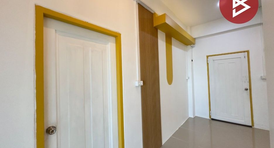 For sale 2 bedrooms condo in Mueang Samut Sakhon, Samut Sakhon