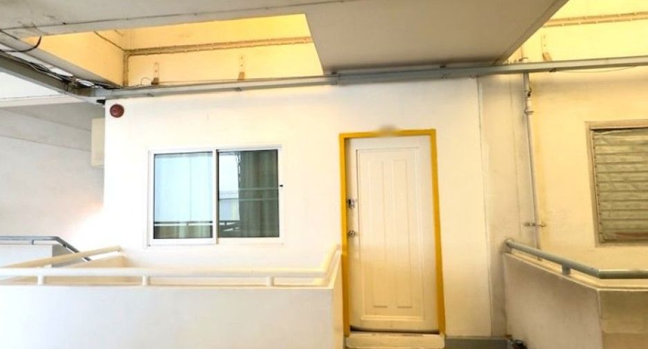 For sale 2 bedrooms condo in Mueang Samut Sakhon, Samut Sakhon