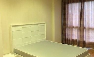 For rent 1 bed condo in Thon Buri, Bangkok