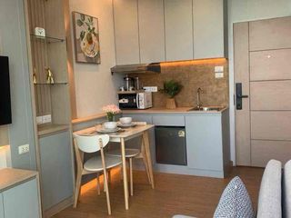 Wohnung zum Kauf mit 1 Zimmer in Bang Lamung, Chonburi
